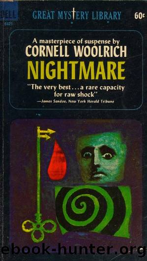 Nightmare by Cornell Woolrich