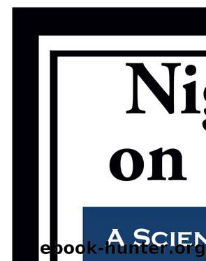 Nightmare on the Nose by Evelyn E. Smith