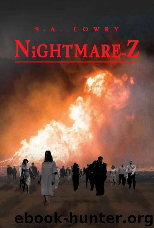 Nightmare-Z by Lowry S.A