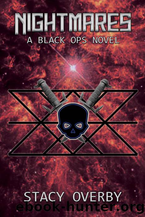 Nightmares by Stacy Overby
