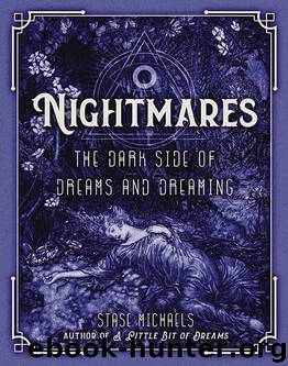 Nightmares by Stase Michaels
