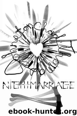 Nightmarriage by Chad Thomas Johnston