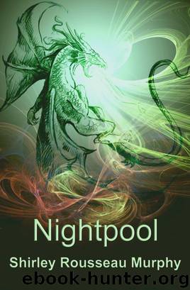 Nightpool by Murphy Shirley Rousseau