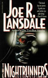 Nightrunners by Joe R. Lansdale