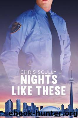 Nights Like These by Chris Scully