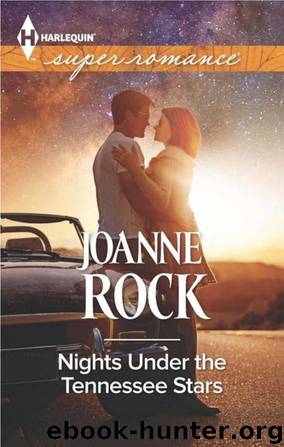 Nights Under the Tennessee Stars by Joanne Rock