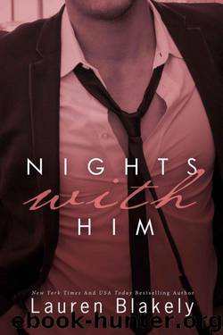 Nights With Him by Lauren Blakely
