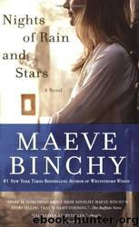 Nights of Rain and Stars by Maeve Binchy