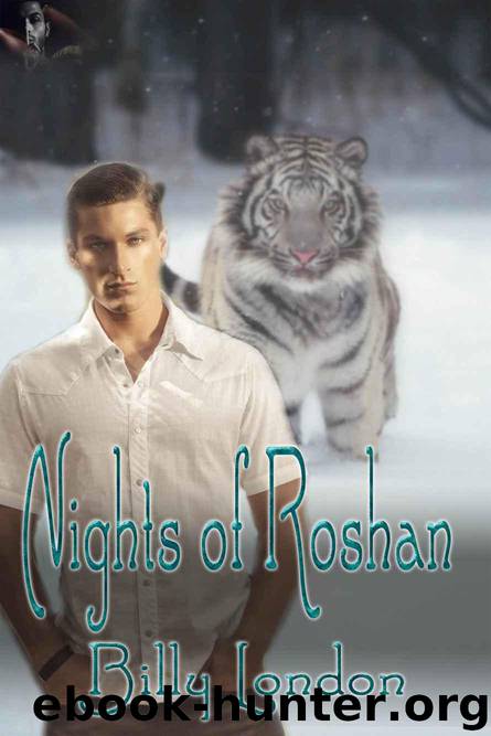 Nights of Roshan by London Billy