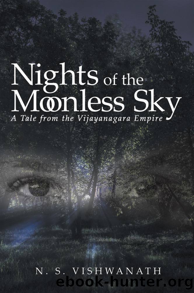 Nights of the Moonless Sky by N. S. Vishwanath
