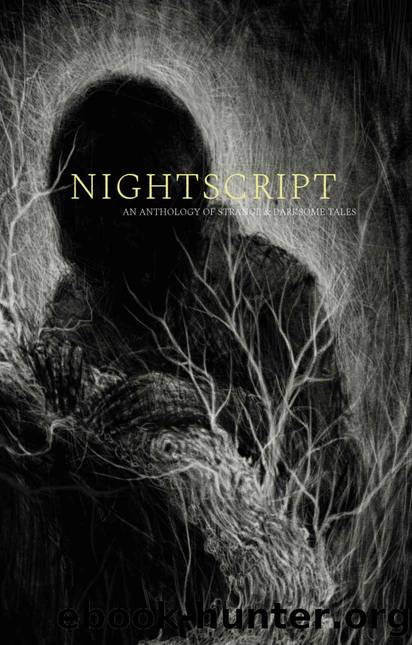 Nightscript : Volume 8 by unknow