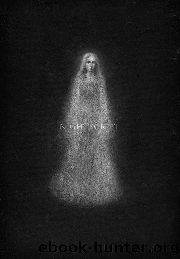 Nightscript: Volume 6 by unknow