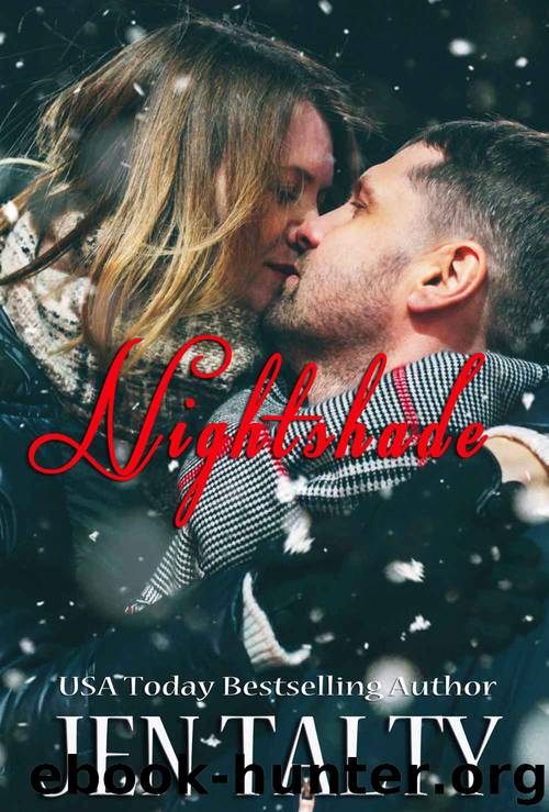 Nightshade (A Family Affair Book 1) by Jen Talty