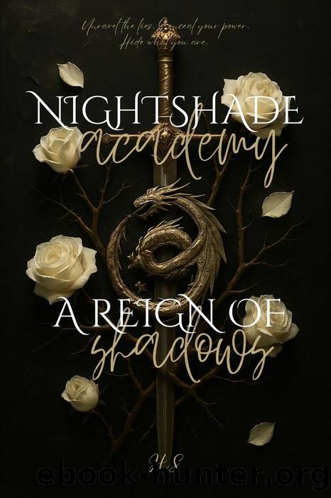 Nightshade Academy by HS