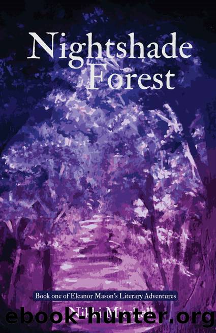 Nightshade Forest by Nikki Mitchell