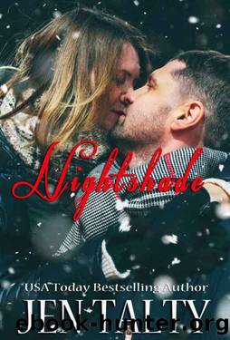 Nightshade by Jen Talty