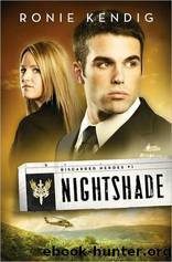 Nightshade by Kendig Ronie