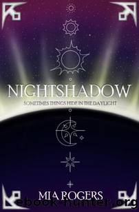 Nightshadow by Mia Rogers