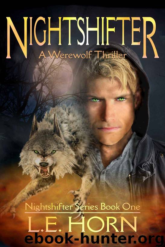 Nightshifter by L E Horn