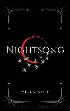 Nightsong by Vella Wolf