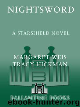 Nightsword by Margaret Weis