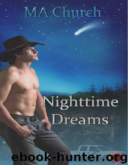 Nighttime Dreams (Nighttime Wishes) by M.A. Church