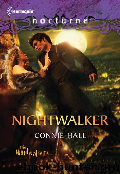 Nightwalker by Connie Hall