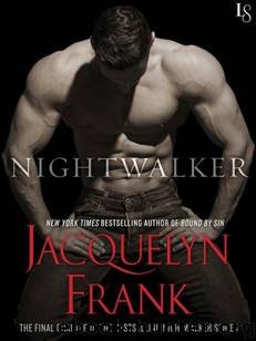 Nightwalker by Frank Jacquelyn