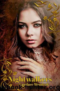 Nightwalkers by Candace Wondrak