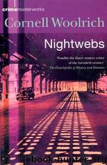 Nightwebs by Cornell Woolrich