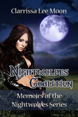 Nightwolves Coalition by Clarrissa Lee Moon