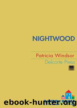 Nightwood by Patricia Windsor