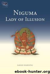 Niguma: Lady of Illusion by Sarah Harding