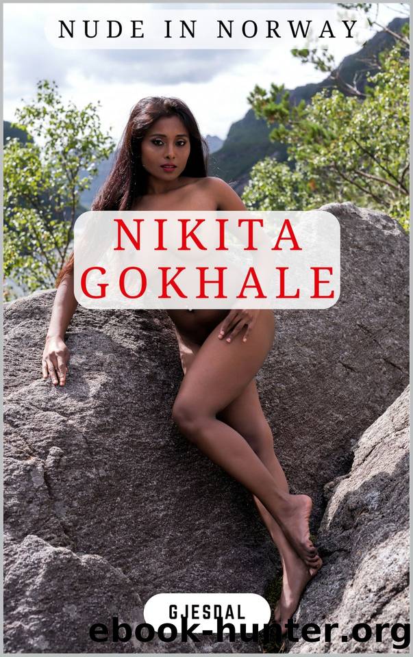 Nikita Gokhale: Nude in Norway by Gjesdal Kenneth