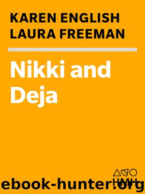 Nikki and Deja by Laura Freeman