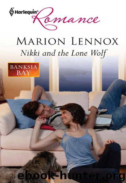 Nikki and the Lone Wolf by Marion Lennox
