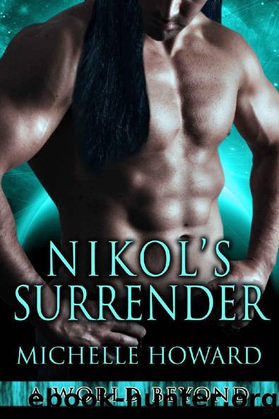 Nikol's Surrender by Michelle Howard