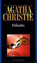 Nikotin by Christie Agatha