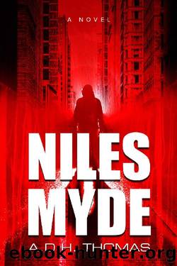 Niles Myde by A D H Thomas