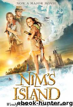 Nim's Island by Orr Wendy