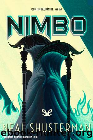 Nimbo by Neal Shusterman