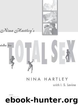Nina Hartley's Guide to Total Sex by Hartley Nina
