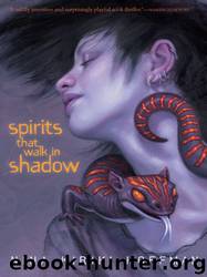 Nina Kiriki Hoffman - Family 03 by Spirits That Walk in Shadow