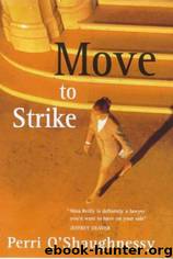 Nina Reilly 6 - Move to Strike by Perri O'Shaughnessy