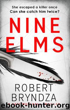 Nine Elms by Robert Bryndza