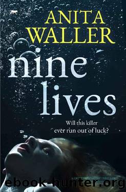 Nine Lives by Anita Waller