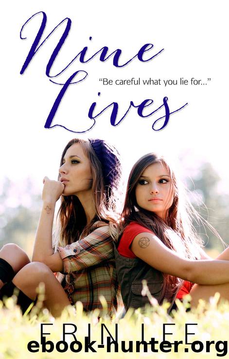 Nine Lives by Erin Lee