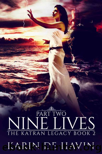 Nine Lives by Karin De Havin