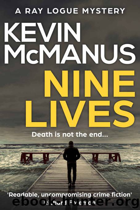 Nine Lives by Kevin McManus