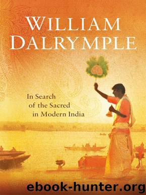 Nine Lives by William Dalrymple